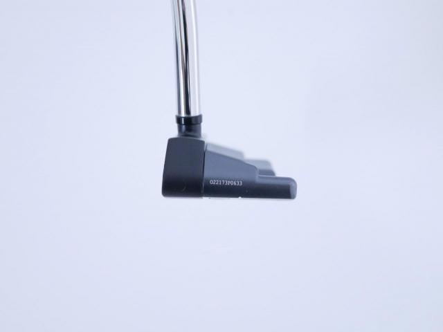 Putter : All : พัตเตอร์ Odyssey Tri-Hot 5K Triple Wide (รุ่นท้อปสุด ออกปี 2022) ก้าน Stroke Lab ยาว 34 นิ้ว