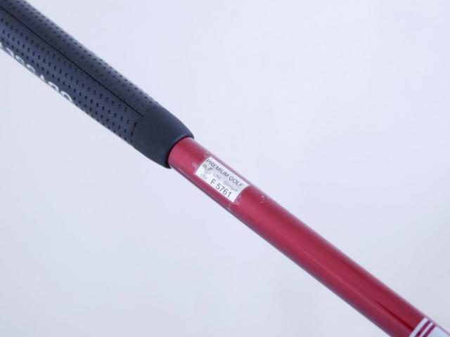 Putter : All : พัตเตอร์ Odyssey Tri-Hot 5K Triple Wide (รุ่นท้อปสุด ออกปี 2022) ก้าน Stroke Lab ยาว 34 นิ้ว