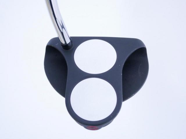 Putter : All : พัตเตอร์ Odyssey DFX 2-Ball ยาว 32 นิ้ว