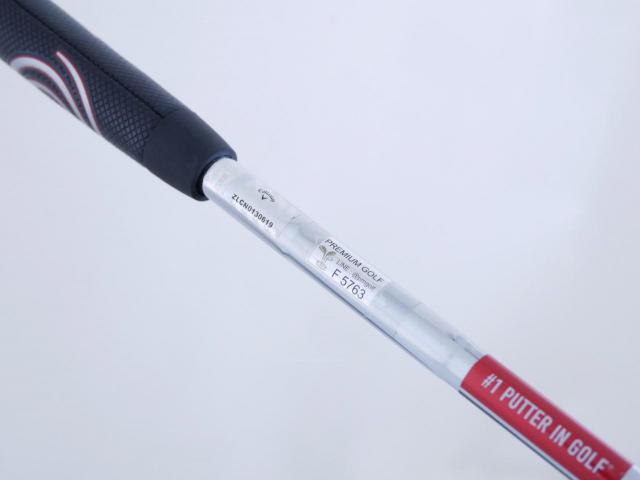 Putter : All : พัตเตอร์ Odyssey DFX 2-Ball ยาว 32 นิ้ว
