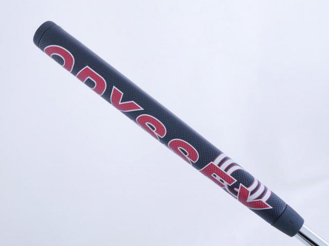 Putter : All : พัตเตอร์ Odyssey DFX 2-Ball ยาว 32 นิ้ว