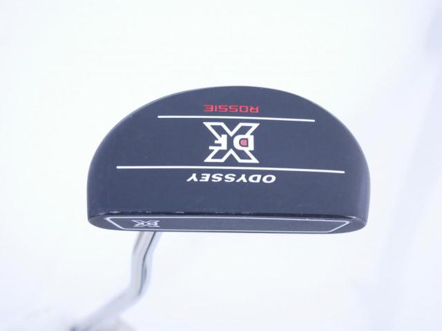 Putter : All : พัตเตอร์ Odyssey DFX Rossie ยาว 34 นิ้ว