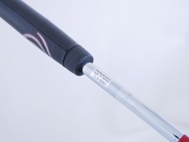 Putter : All : พัตเตอร์ Odyssey DFX Rossie ยาว 34 นิ้ว
