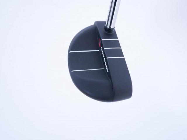 Putter : All : พัตเตอร์ Odyssey DFX Rossie ยาว 34 นิ้ว