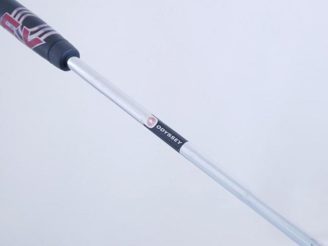 Putter : All : พัตเตอร์ Odyssey DFX Rossie ยาว 34 นิ้ว
