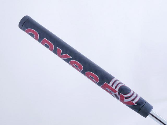 Putter : All : พัตเตอร์ Odyssey DFX Rossie ยาว 34 นิ้ว