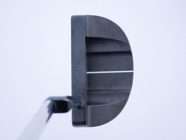 Putter : All : พัตเตอร์ Odyssey Milled Collection SX #5 (ตัวท๊อป) ยาว 34 นิ้ว