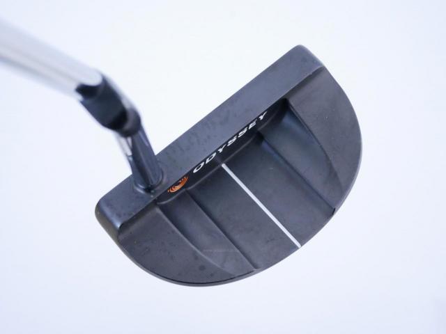 Putter : All : พัตเตอร์ Odyssey Milled Collection SX #5 (ตัวท๊อป) ยาว 34 นิ้ว