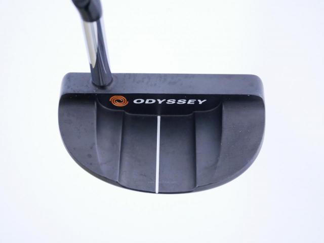 Putter : All : พัตเตอร์ Odyssey Milled Collection SX #5 (ตัวท๊อป) ยาว 34 นิ้ว