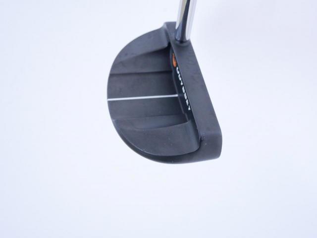 Putter : All : พัตเตอร์ Odyssey Milled Collection SX #5 (ตัวท๊อป) ยาว 34 นิ้ว