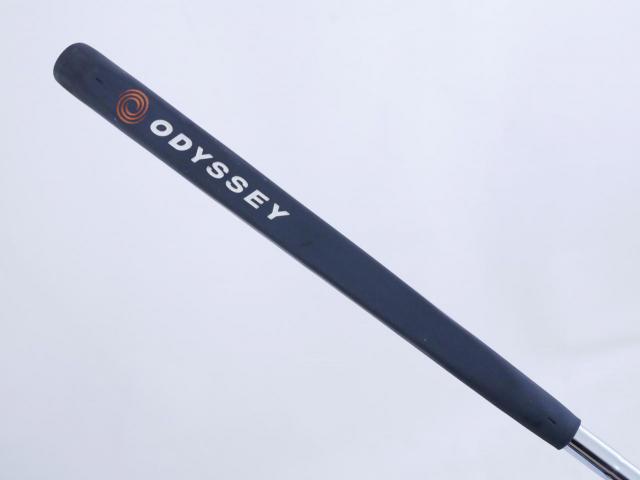 Putter : All : พัตเตอร์ Odyssey Milled Collection SX #5 (ตัวท๊อป) ยาว 34 นิ้ว