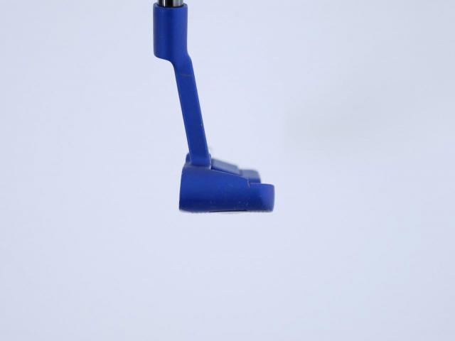 Putter : All : พัตเตอร์ Odyssey O-Works Blue 1W SH ยาว 34 นิ้ว