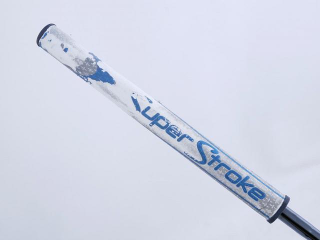 Putter : All : พัตเตอร์ Odyssey O-Works Blue 1W SH ยาว 34 นิ้ว