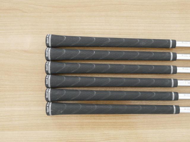 Iron set : Mizuno : ชุดเหล็ก Mizuno JPX S40 Forged (รุ่นล่าสุด ออกปี 2026) มีเหล็ก 5-Pw (6 ชิ้น) ก้านเหล็ก NS Pro Modus 120 Flex S