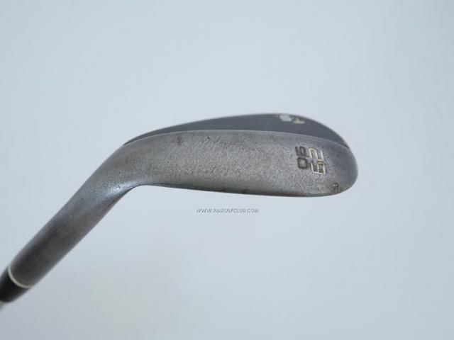 Wedge : Fourteen : Wedge Fourteen MT-28 V5 Forged Loft 62 ก้านเหล็ก Dynamic Gold S200