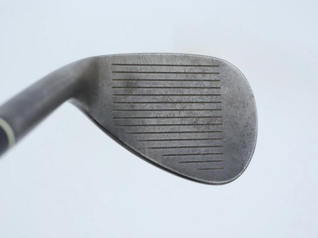 Wedge : Fourteen : Wedge Fourteen MT-28 V5 Forged Loft 62 ก้านเหล็ก Dynamic Gold S200