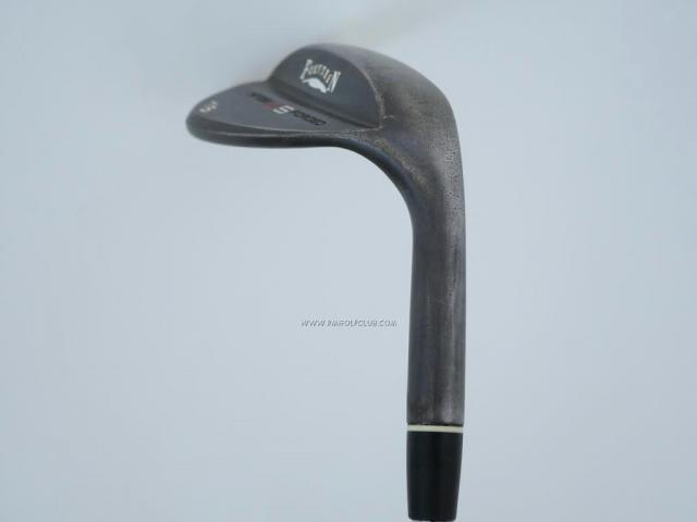 Wedge : Fourteen : Wedge Fourteen MT-28 V5 Forged Loft 62 ก้านเหล็ก Dynamic Gold S200