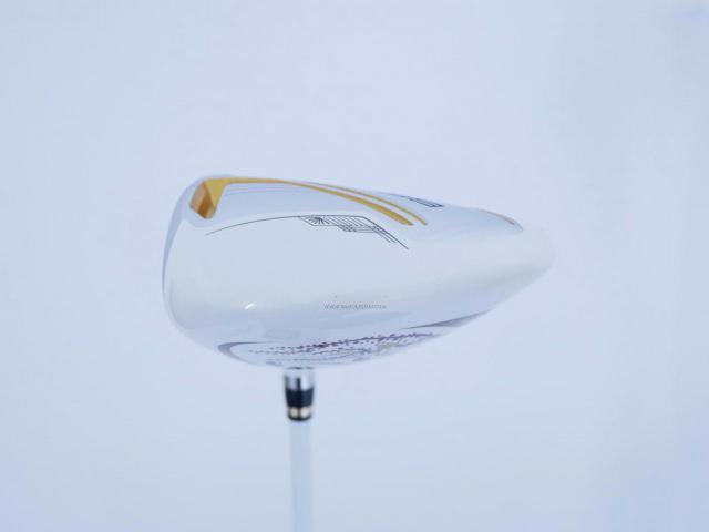 Driver : Honma : ไดรเวอร์ Honma Beres AIZU (รุ่นล่าสุด ปี 2023) Loft 9.5 ก้าน Honma ARMRQ MX Flex S (2 ดาว)