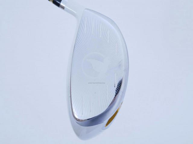Driver : Honma : ไดรเวอร์ Honma Beres AIZU (รุ่นล่าสุด ปี 2023) Loft 9.5 ก้าน Honma ARMRQ MX Flex S (2 ดาว)