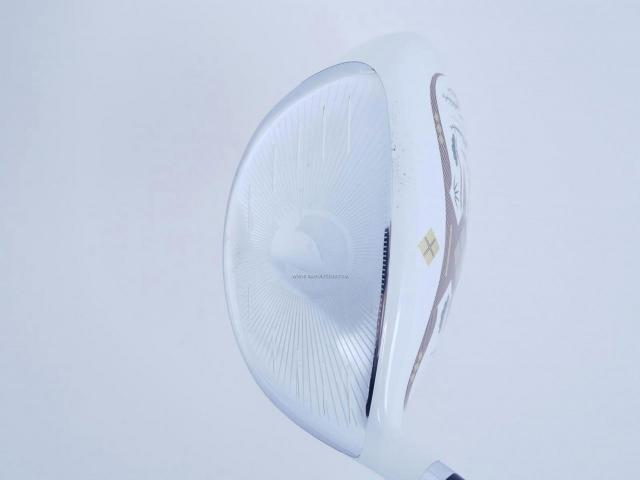 Driver : Honma : ไดรเวอร์ Honma Beres AIZU (รุ่นล่าสุด ปี 2023) Loft 9.5 ก้าน Honma ARMRQ MX Flex S (2 ดาว)