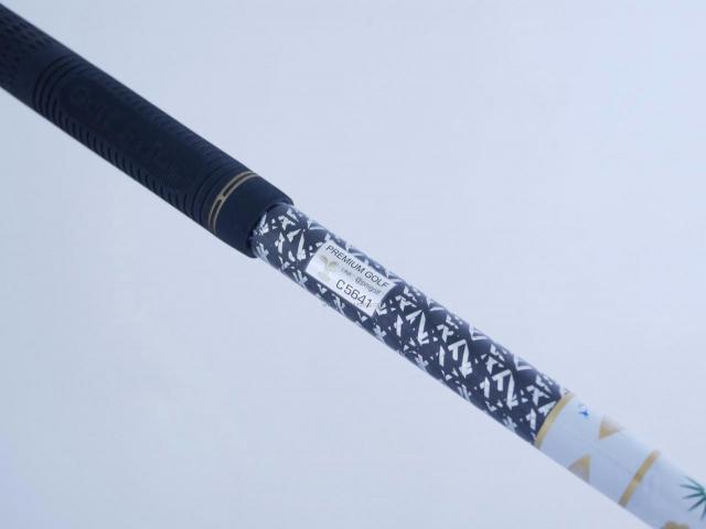 Driver : Honma : ไดรเวอร์ Honma Beres AIZU (รุ่นล่าสุด ปี 2023) Loft 9.5 ก้าน Honma ARMRQ MX Flex S (2 ดาว)