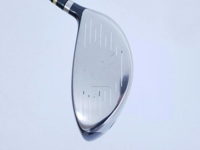 Driver : Honma : ไดรเวอร์ Honma Beres S-01 (460cc.) Loft 10 ก้าน ARMRQ 6 (49) Flex R (2 ดาว)