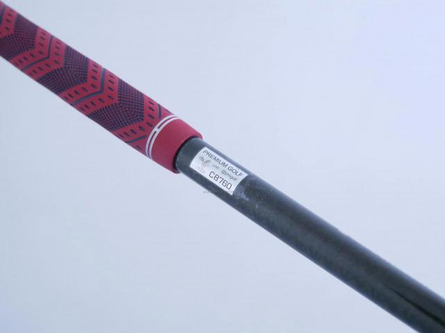 Driver : Honma : ไดรเวอร์ Honma Beres S-01 (460cc.) Loft 10 ก้าน ARMRQ 6 (49) Flex R (2 ดาว)