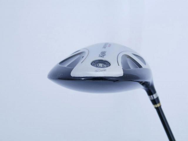 Driver : Honma : ไดรเวอร์ Honma Beres S-01 (460cc.) Loft 10 ก้าน ARMRQ 6 (49) Flex R (2 ดาว)