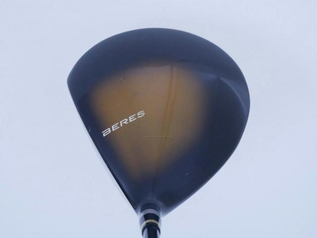 Driver : Honma : ไดรเวอร์ Honma Beres S-01 (460cc.) Loft 10 ก้าน ARMRQ 6 (49) Flex R (2 ดาว)