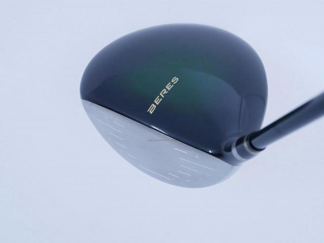 Driver : Honma : ไดรเวอร์ Honma Beres E-01 (เหมาะกับซีเนียร์) Loft 11.5 ก้าน ARMRQ 6 (45) FLex R (2 ดาว)