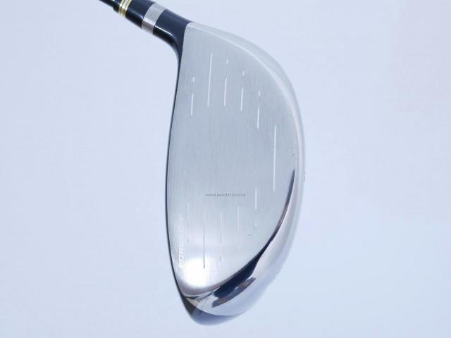 Driver : Honma : ไดรเวอร์ Honma Beres E-01 (เหมาะกับซีเนียร์) Loft 11.5 ก้าน ARMRQ 6 (45) FLex R (2 ดาว)