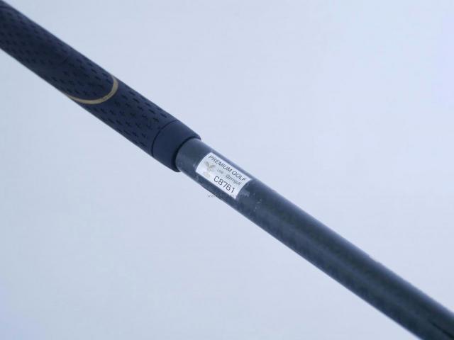 Driver : Honma : ไดรเวอร์ Honma Beres E-01 (เหมาะกับซีเนียร์) Loft 11.5 ก้าน ARMRQ 6 (45) FLex R (2 ดาว)