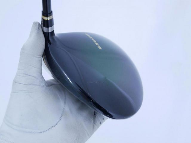 Driver : Honma : ไดรเวอร์ Honma Beres E-01 (เหมาะกับซีเนียร์) Loft 11.5 ก้าน ARMRQ 6 (45) FLex R (2 ดาว)