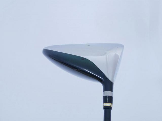 Driver : Honma : ไดรเวอร์ Honma Beres E-01 (เหมาะกับซีเนียร์) Loft 11.5 ก้าน ARMRQ 6 (45) FLex R (2 ดาว)