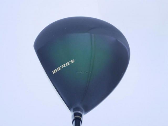 Driver : Honma : ไดรเวอร์ Honma Beres E-01 (เหมาะกับซีเนียร์) Loft 11.5 ก้าน ARMRQ 6 (45) FLex R (2 ดาว)