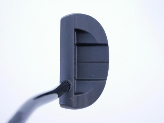 Putter : All : พัตเตอร์ Odyssey White Hot Black Series five (ออกปี 2024) ก้าน Stroke LAB 70 ยาว 34 นิ้ว