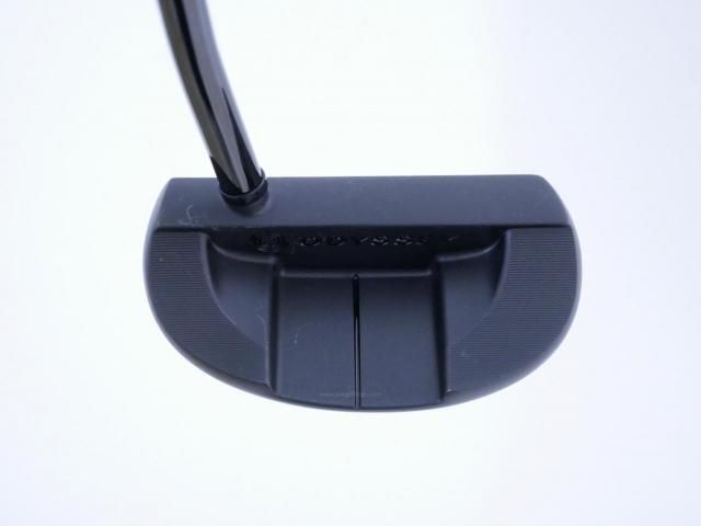 Putter : All : พัตเตอร์ Odyssey White Hot Black Series five (ออกปี 2024) ก้าน Stroke LAB 70 ยาว 34 นิ้ว
