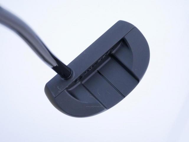 Putter : All : พัตเตอร์ Odyssey White Hot Black Series five (ออกปี 2024) ก้าน Stroke LAB 70 ยาว 34 นิ้ว