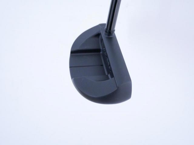 Putter : All : พัตเตอร์ Odyssey White Hot Black Series five (ออกปี 2024) ก้าน Stroke LAB 70 ยาว 34 นิ้ว