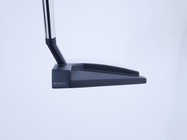 Putter : All : พัตเตอร์ Odyssey White Hot VERSA TWELVE S (ออกปี 2023) ก้าน Stroke LAB 70 ยาว 34 นิ้ว