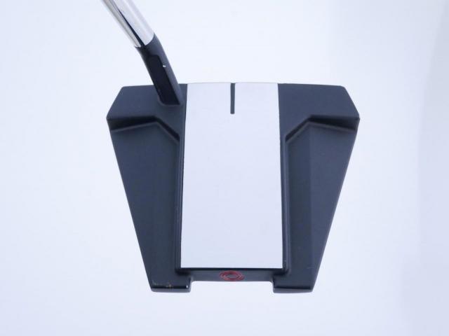 Putter : All : พัตเตอร์ Odyssey White Hot VERSA TWELVE S (ออกปี 2023) ก้าน Stroke LAB 70 ยาว 34 นิ้ว