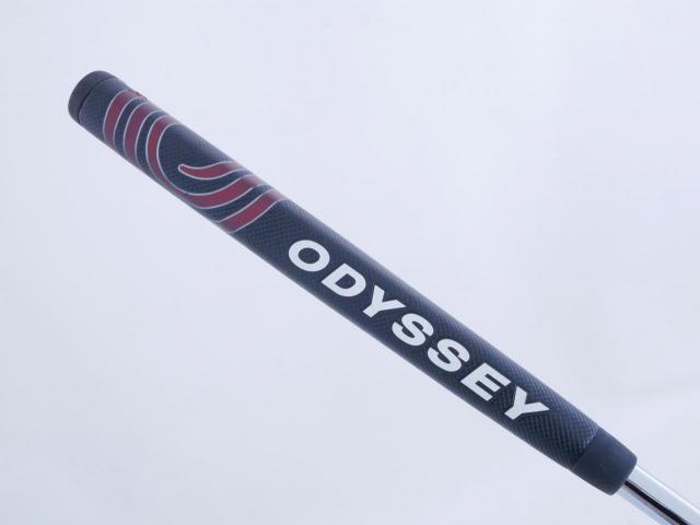 Putter : All : พัตเตอร์ Odyssey White Hot VERSA TWELVE S (ออกปี 2023) ก้าน Stroke LAB 70 ยาว 34 นิ้ว