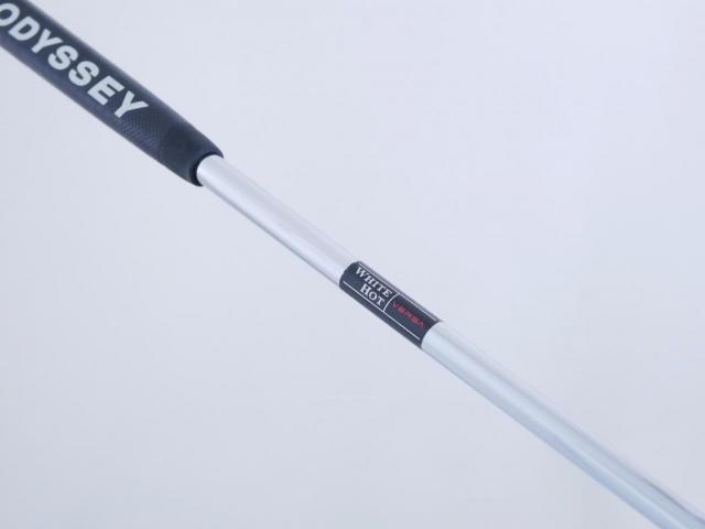 Putter : All : พัตเตอร์ Odyssey White Hot VERSA TWELVE S (ออกปี 2023) ก้าน Stroke LAB 70 ยาว 34 นิ้ว