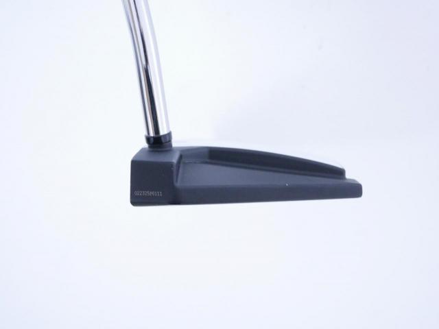 Putter : All : พัตเตอร์ Odyssey White Hot VERSA TWELVE (ออกปี 2023) ยาว 34 นิ้ว