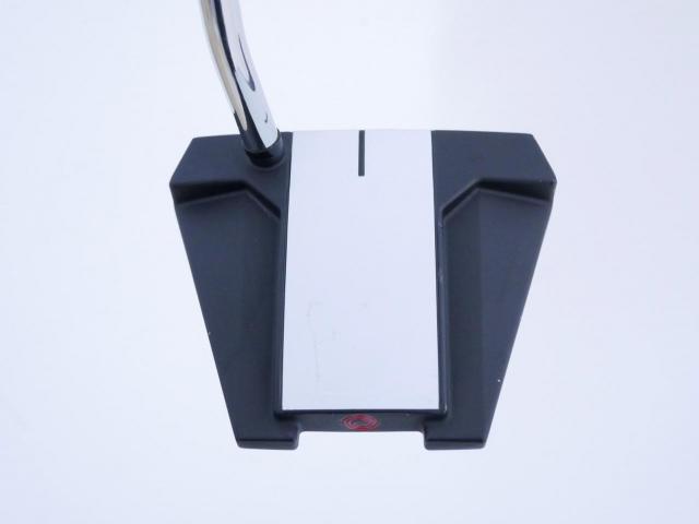 Putter : All : พัตเตอร์ Odyssey White Hot VERSA TWELVE (ออกปี 2023) ยาว 34 นิ้ว