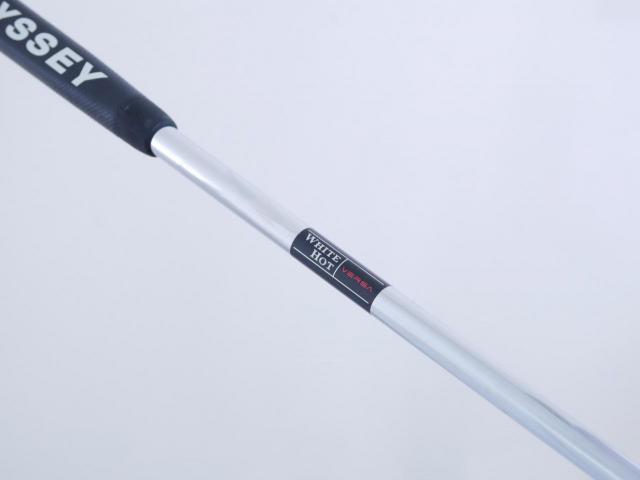 Putter : All : พัตเตอร์ Odyssey White Hot VERSA TWELVE (ออกปี 2023) ยาว 34 นิ้ว