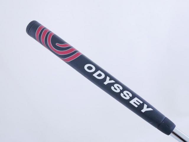 Putter : All : พัตเตอร์ Odyssey White Hot VERSA TWELVE (ออกปี 2023) ยาว 34 นิ้ว