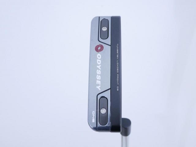 Putter : All : พัตเตอร์ Odyssey Tri-Hot 5K ONE (รุ่นท้อป ออกปี 2022) ก้าน Stroke Lab ยาว 34 นิ้ว