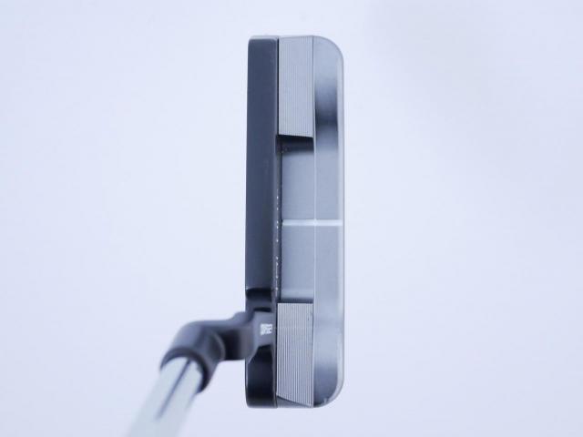 Putter : All : พัตเตอร์ Odyssey Tri-Hot 5K ONE (รุ่นท้อป ออกปี 2022) ก้าน Stroke Lab ยาว 34 นิ้ว