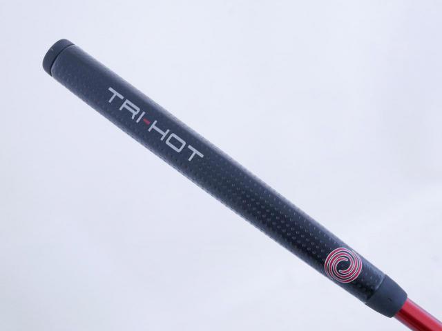 Putter : All : พัตเตอร์ Odyssey Tri-Hot 5K ONE (รุ่นท้อป ออกปี 2022) ก้าน Stroke Lab ยาว 34 นิ้ว